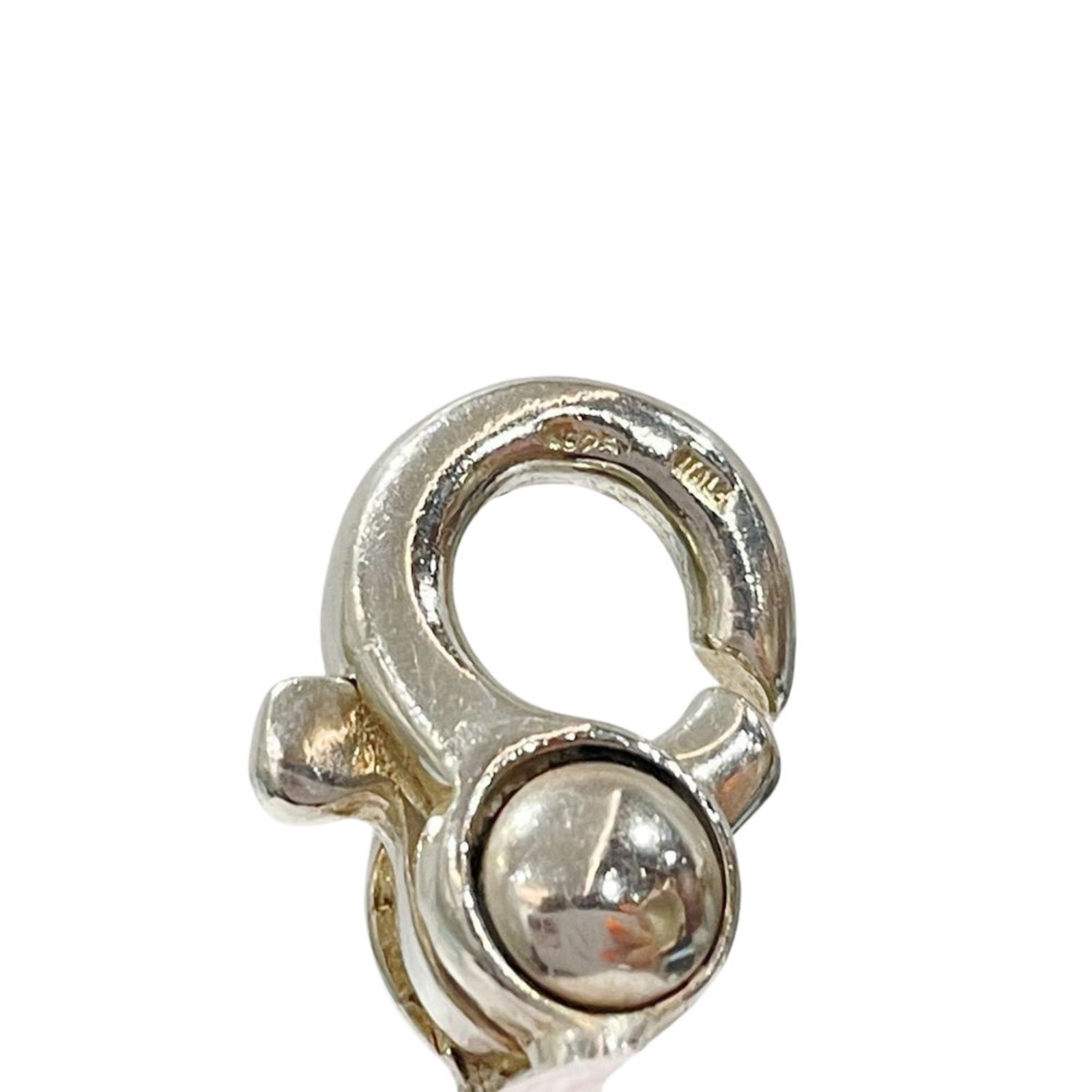 Tiffany & Co. ハートチャーム ブレスレット Tiffany & Co. GPハート