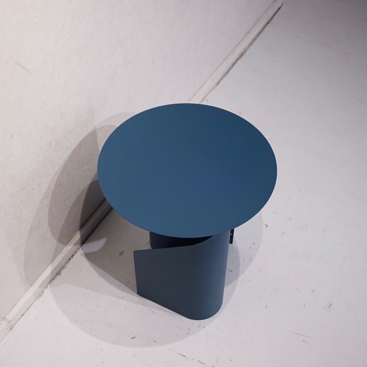 デザインテーブル 円形