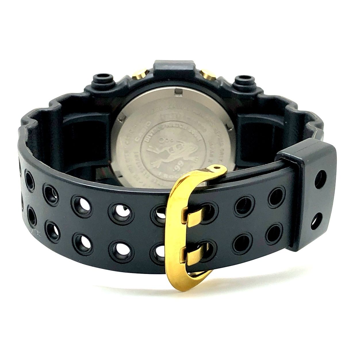 G-SHOCK ジーショック DW-8200BU-9AT FROGMAN 