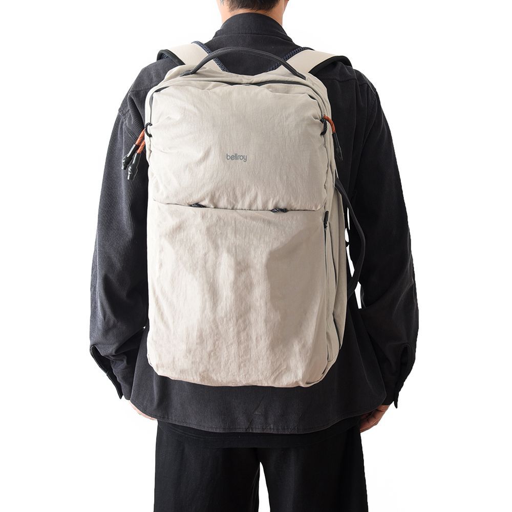 Bellroy Lite Travel Pack 30L ash リュック Lite｜Travel Pack