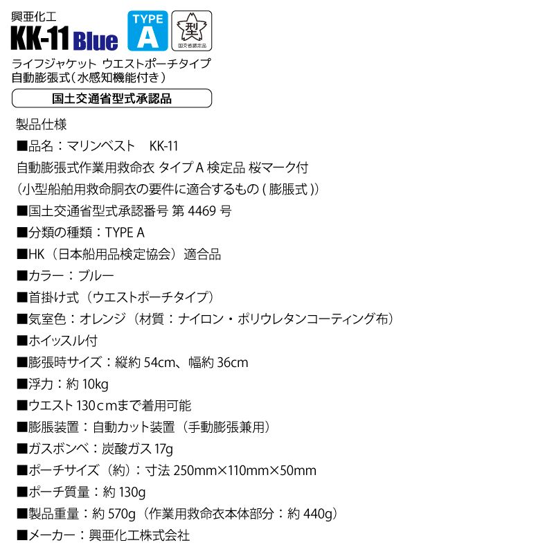 ウエストポーチタイプ