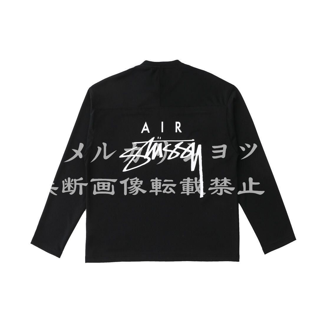 Nike x Stussy Long Sleeve Top ロングスリーブトップ