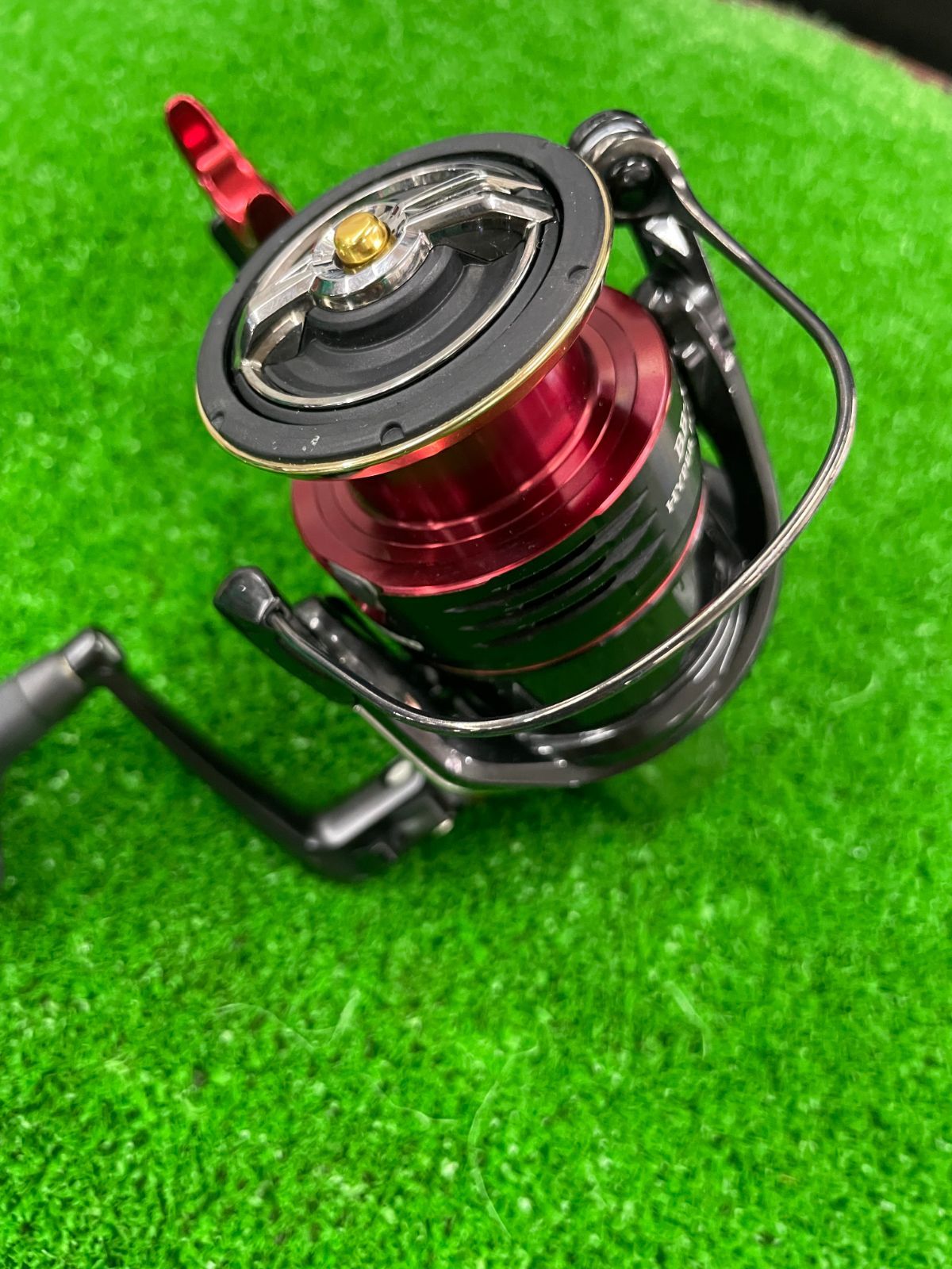 豊中店 シマノ 17BB-X ハイパーフォース C3000D タイプGS シマノ