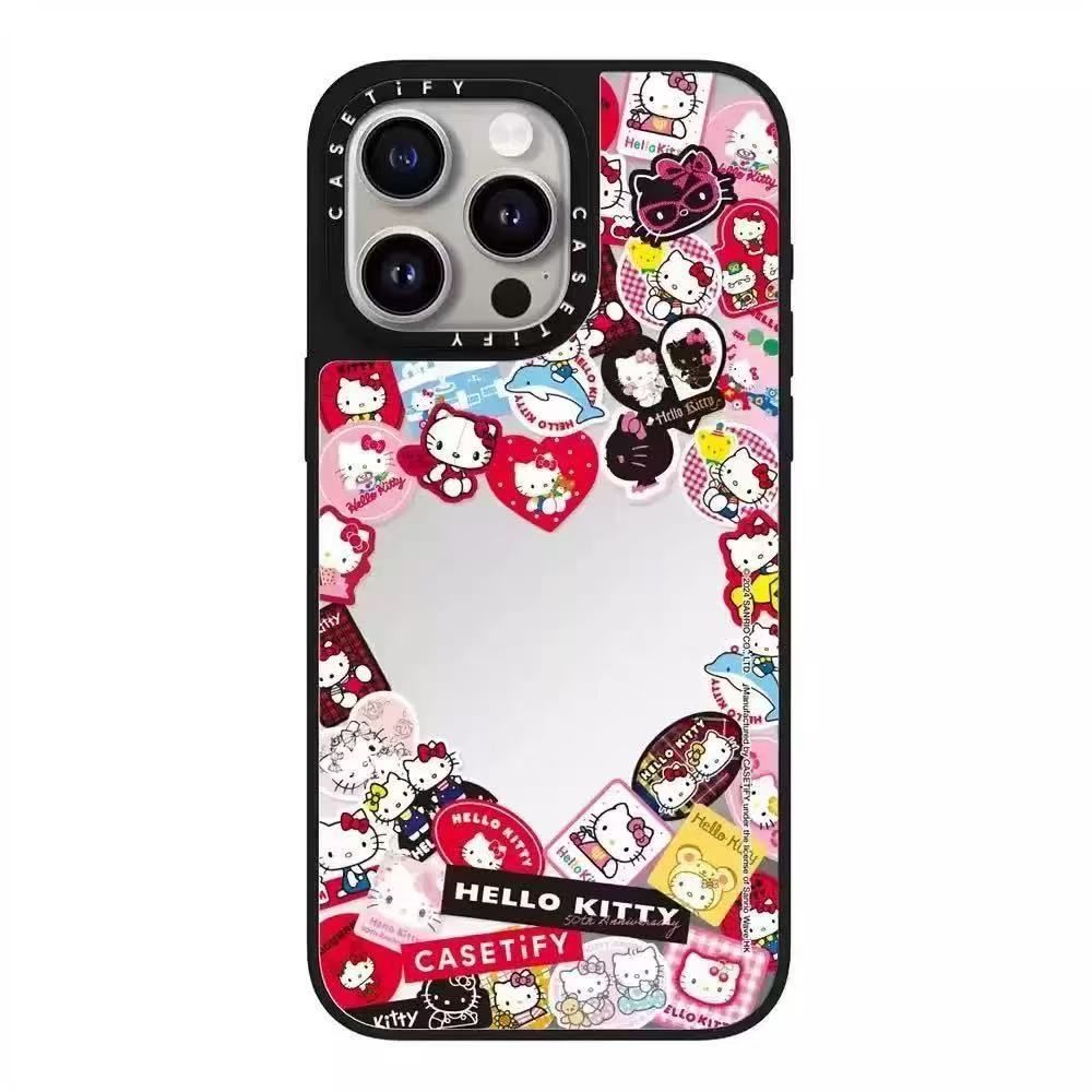 Casetify Hello Kitty Collaboration Iphone15 Pro Max | eBay