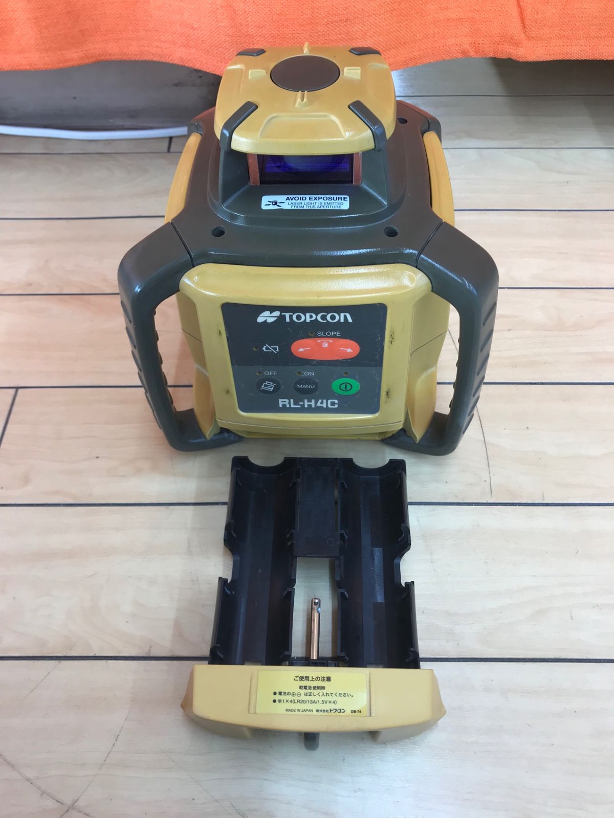 エコツール小牧ｲﾝﾀｰ店 M02