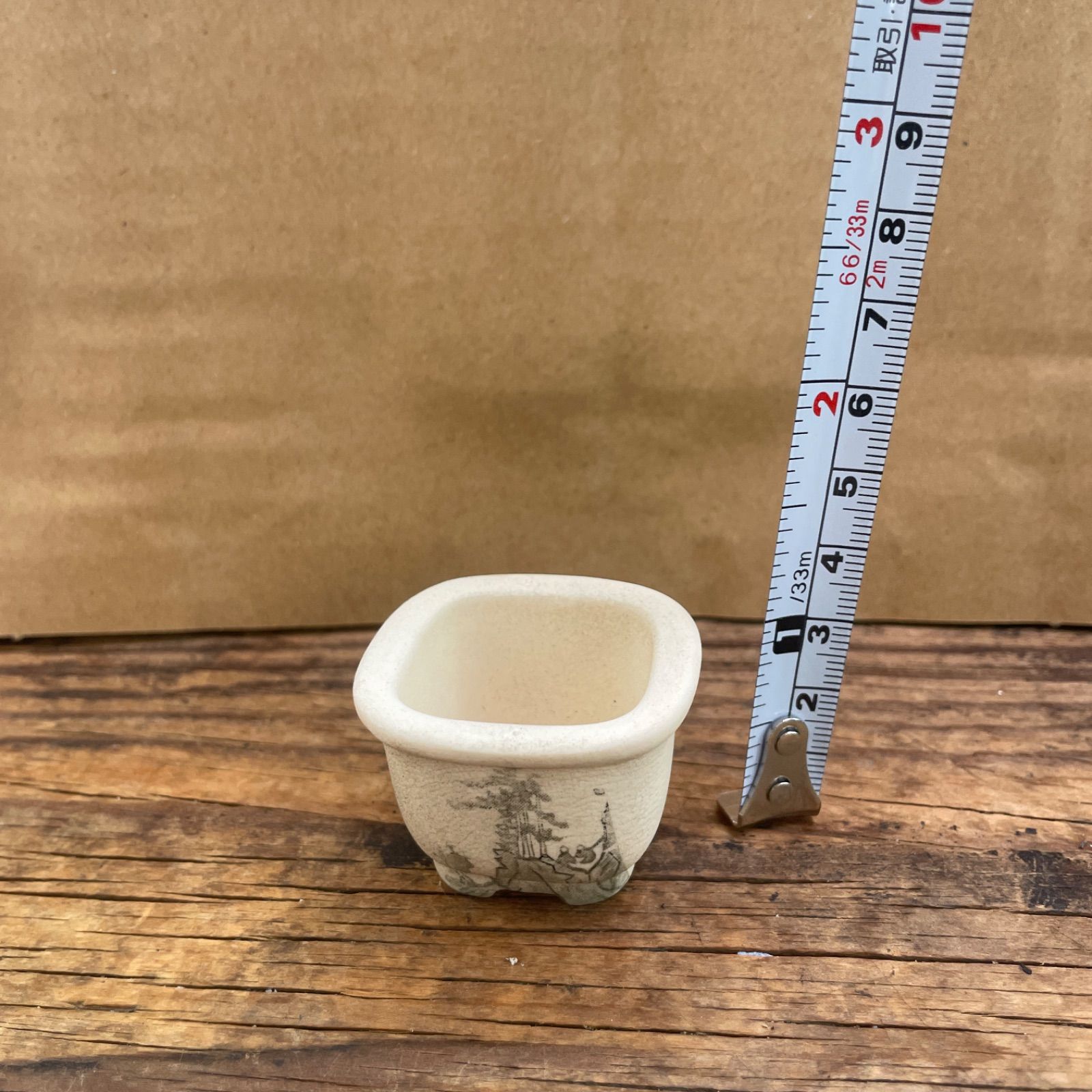 小品盆栽 文山窯 12点セット 301 - メルカリ