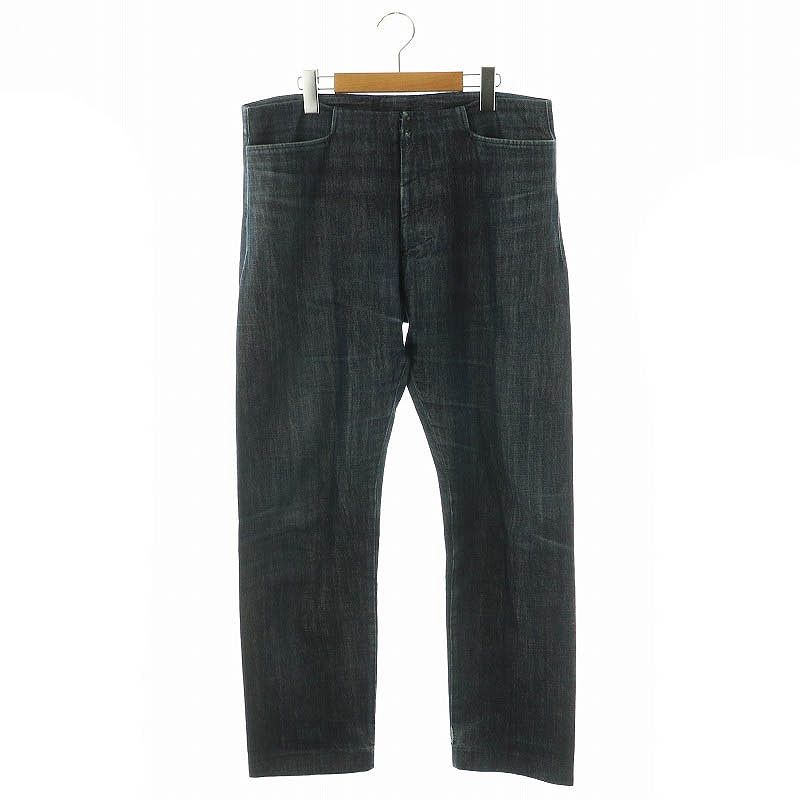 マルタンマルジェラ Martin Margiela 10 マックイーンパンツ