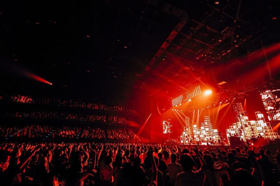 新品未開封】スピッツ SPITZ JAMBOREE TOUR 2021 “NEW MIKKE (通常盤