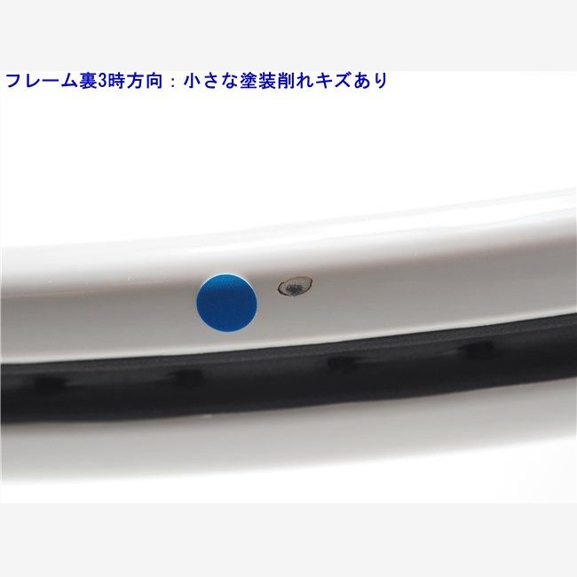 テニスラケット ウィルソン プロ スタッフ 97 カウンターベール 2018年