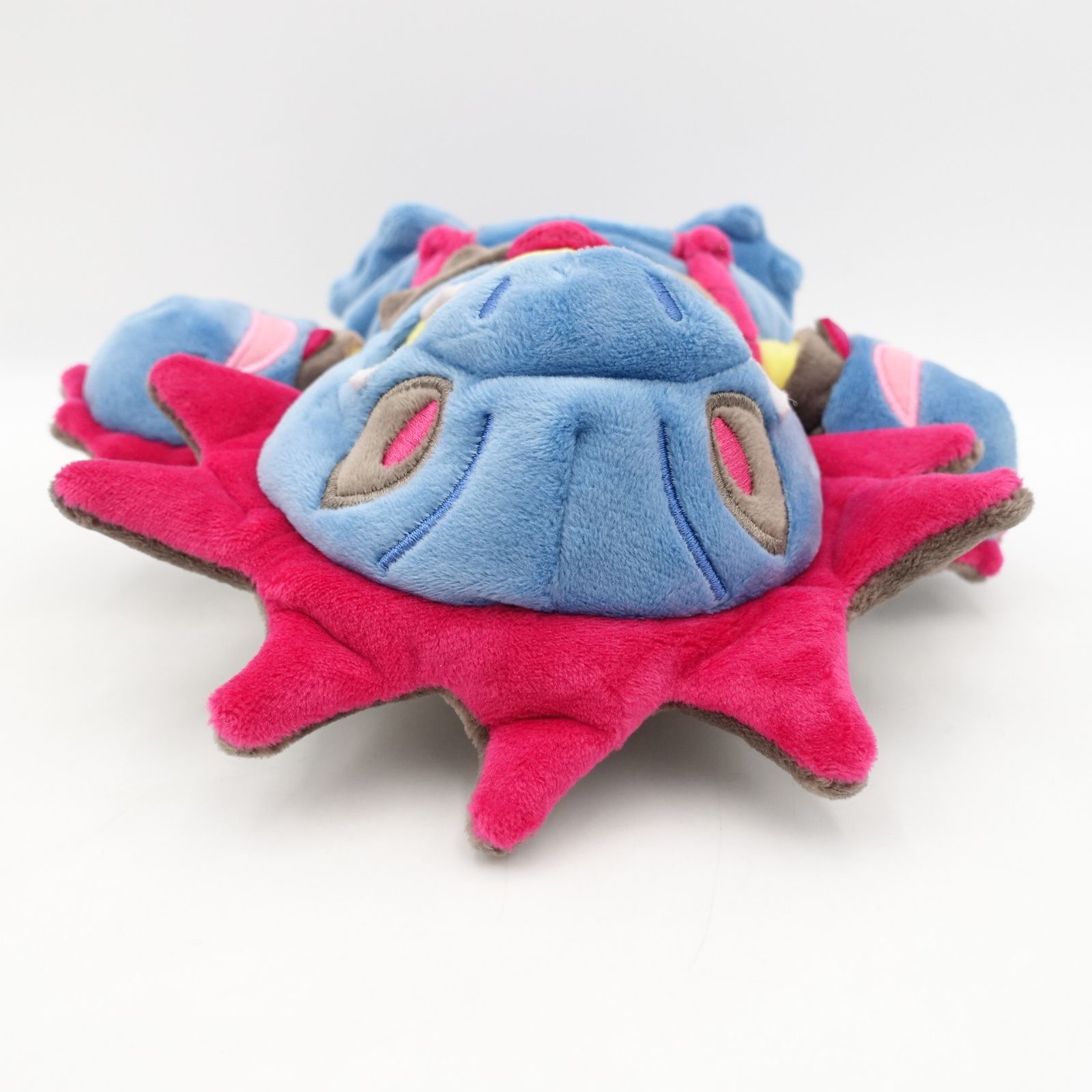 ポケモンセンター ザンドラマニアなピカチュウ ぬいぐるみ　ポケモン Amazon.co.jp: ポケモンセンターオリジナル ぬいぐるみ