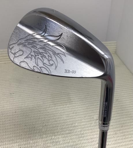 エミリッドバハマ EMILLID BAHAMA EB-99 52° ウェッジ WG 純正特注シャフト フレックスS メンズ 男性用 右利き 右用 Cランク ゴルフクラブ