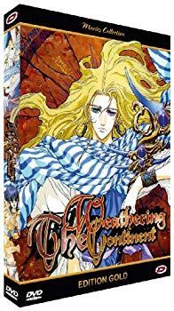 Amazon.co.jp: 風の大陸 DVD 竹河聖 NEO英雄伝説 かぜのたいりく