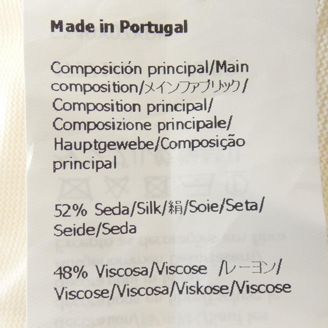  ロエベ LOEWE アナグラム ANAGRAM Tシャツ その他 トップス