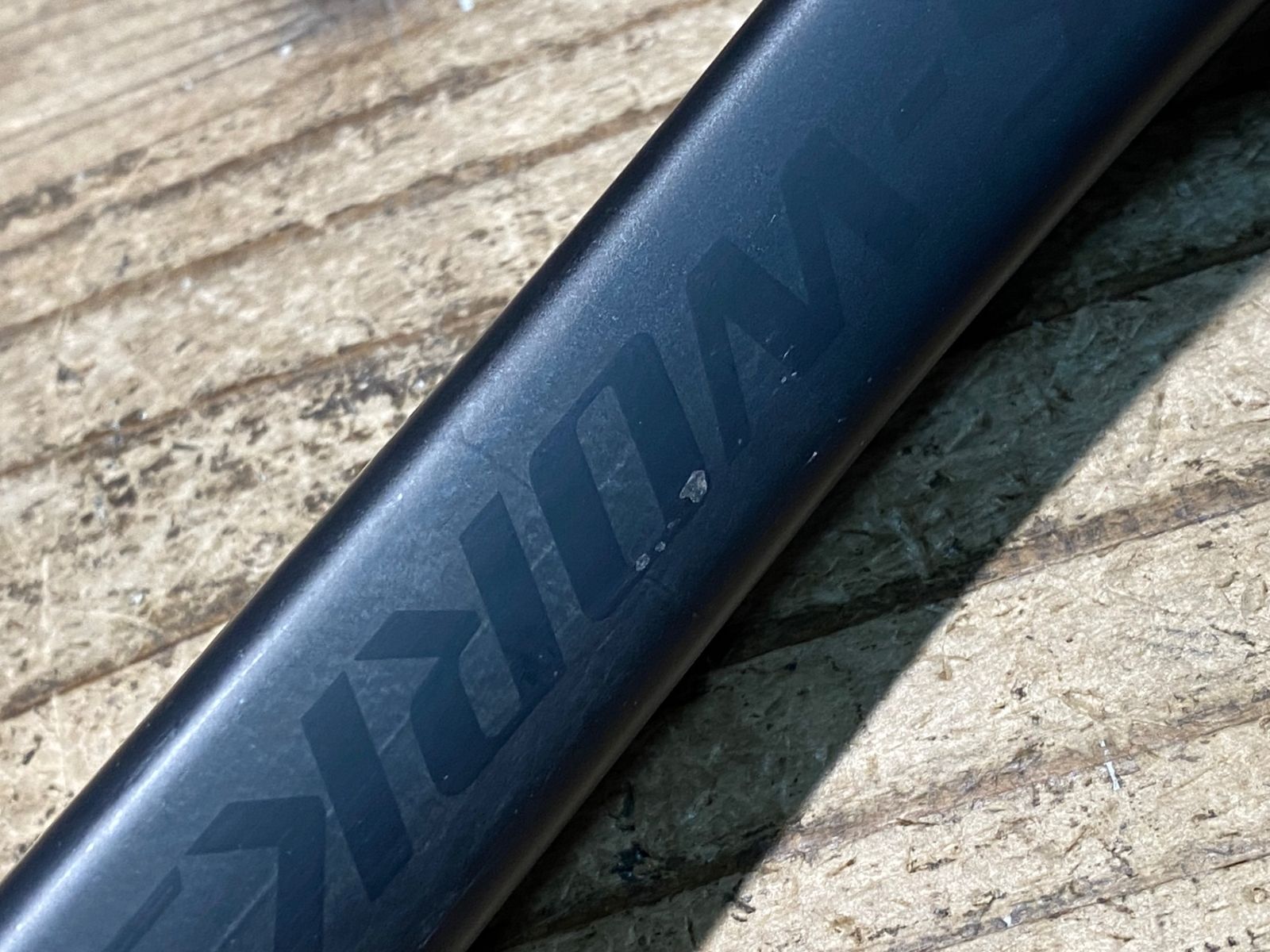 カーボン シートポスト