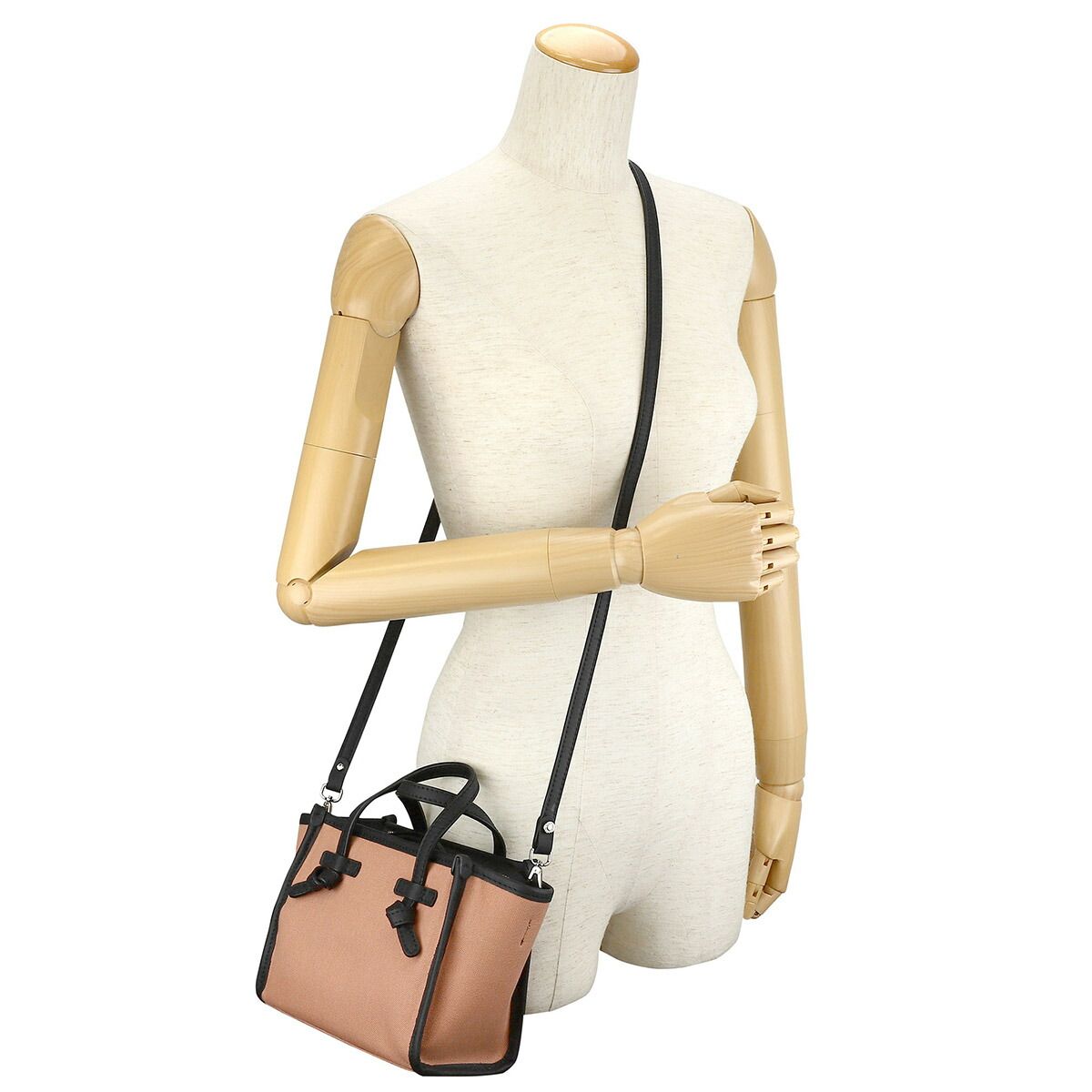 新品 ジャンニキアリーニ GIANNI CHIARINI ショルダーバッグ クロス  