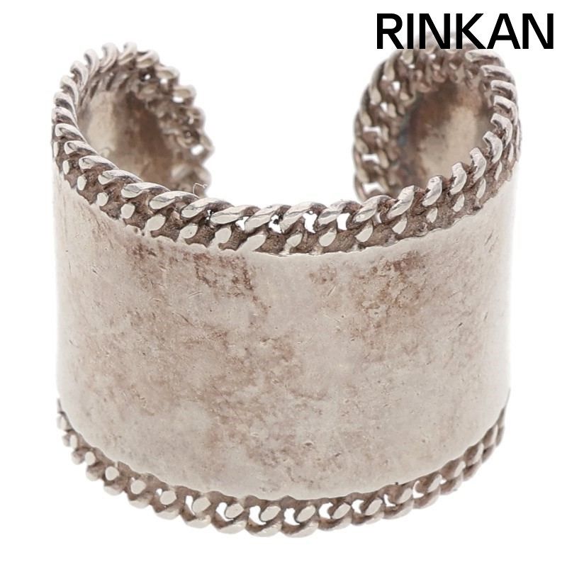 メゾンマルジェラ アーマーリング メンズ 即発 Maison Margiela