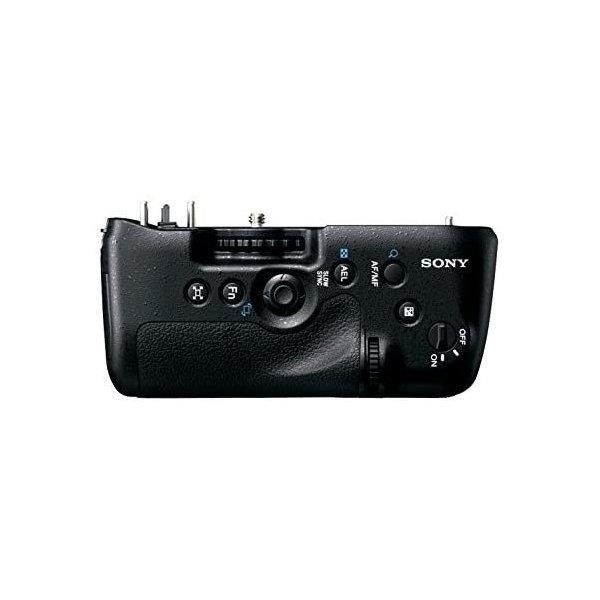ソニー SONY 縦位置グリップ VG-C99AM