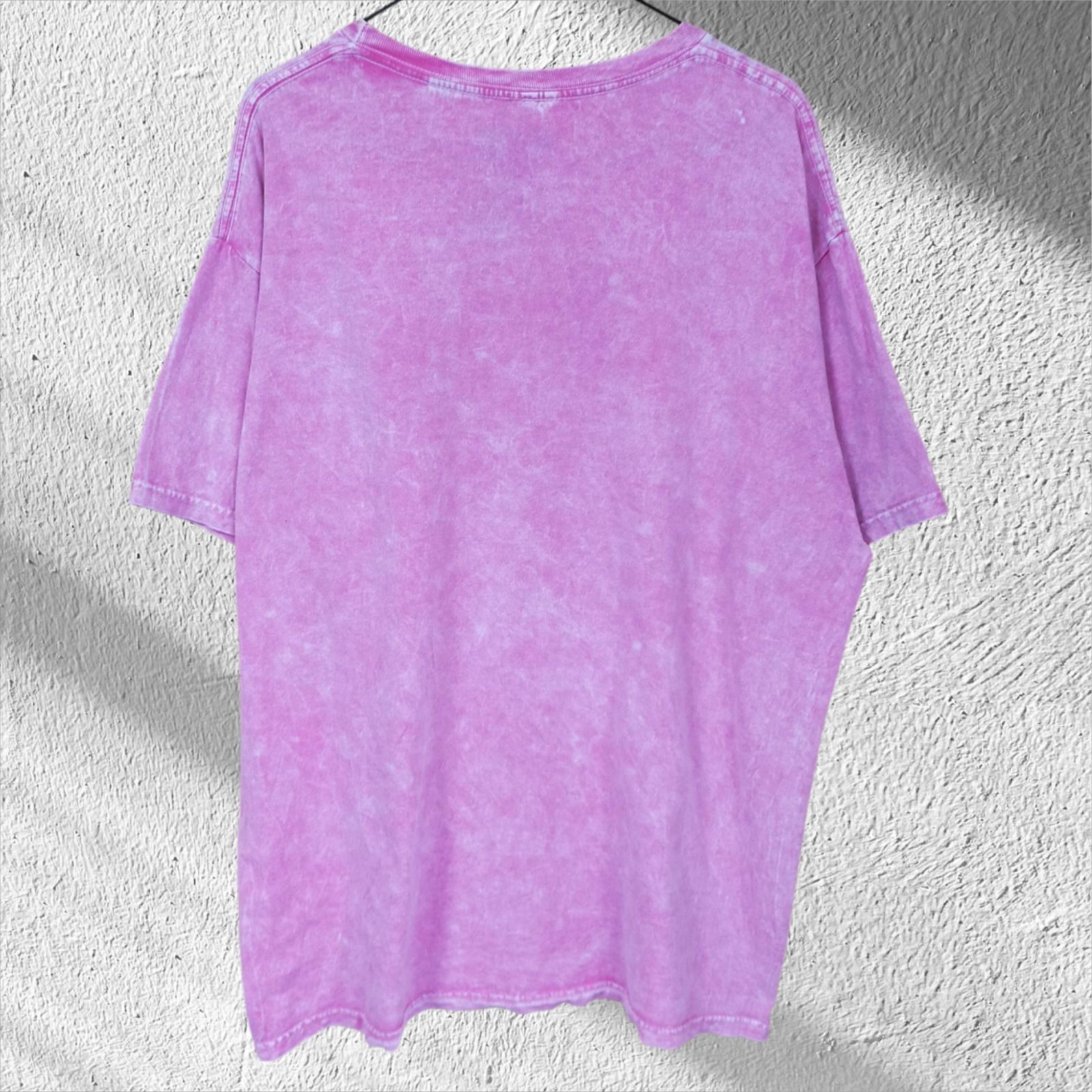 フェード Tシャツ