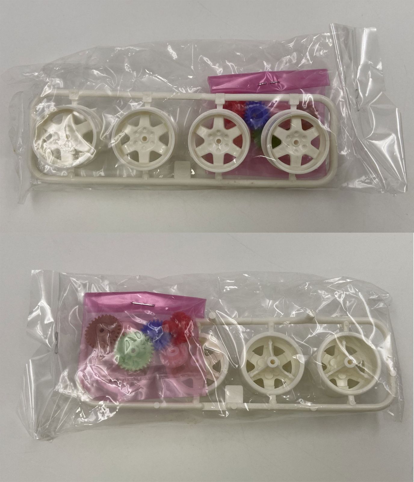 ♪) ミニ四駆 1/32 原始大帝 プロトエンペラーZX レーサーミニ四駆シリーズ