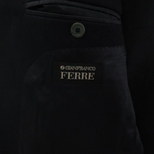 ジャンフランコフェレ