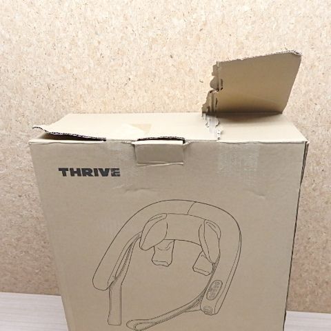 THRIVE スライヴ