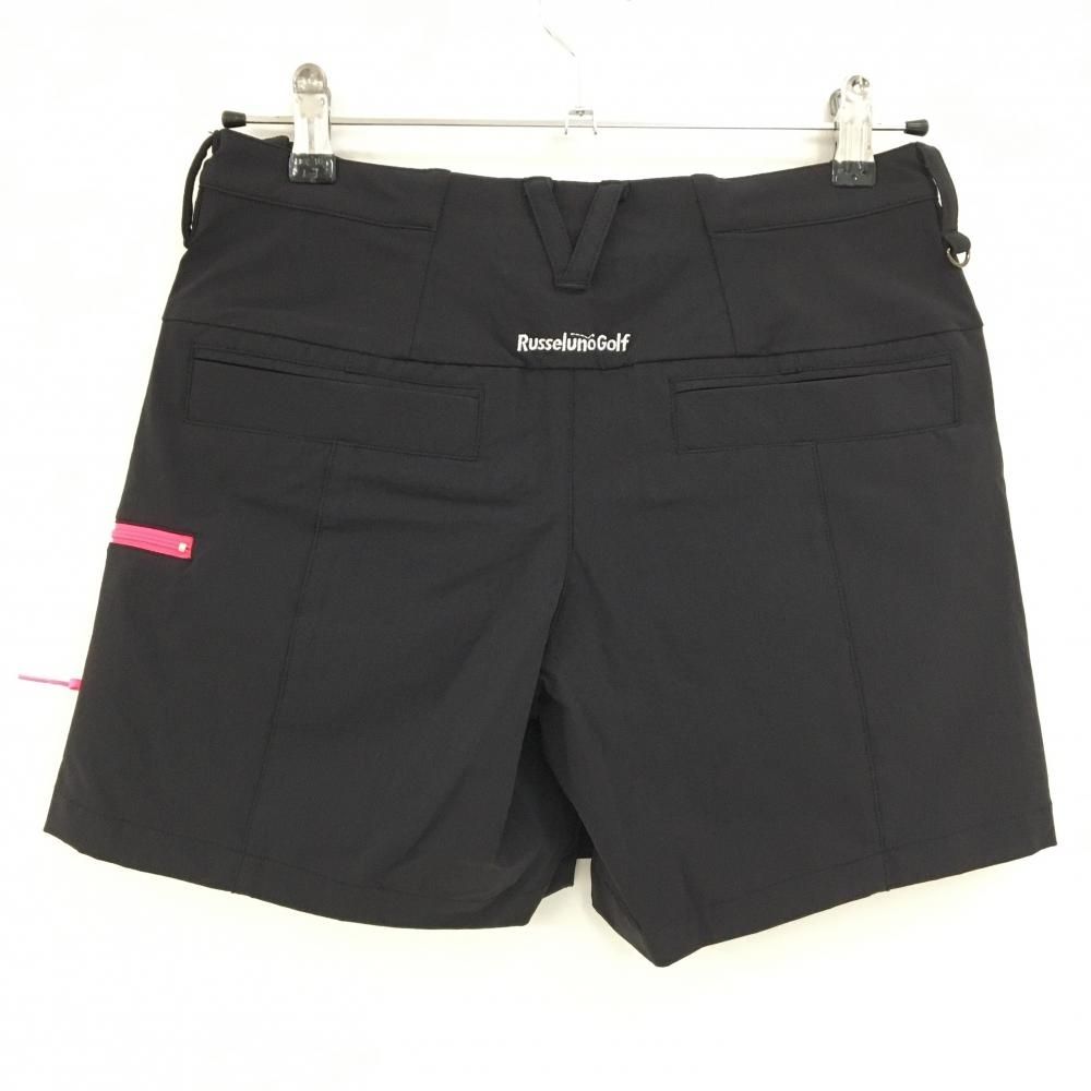 美品 ラッセルノ インナー付き スカート ゴルフウェア 超美品