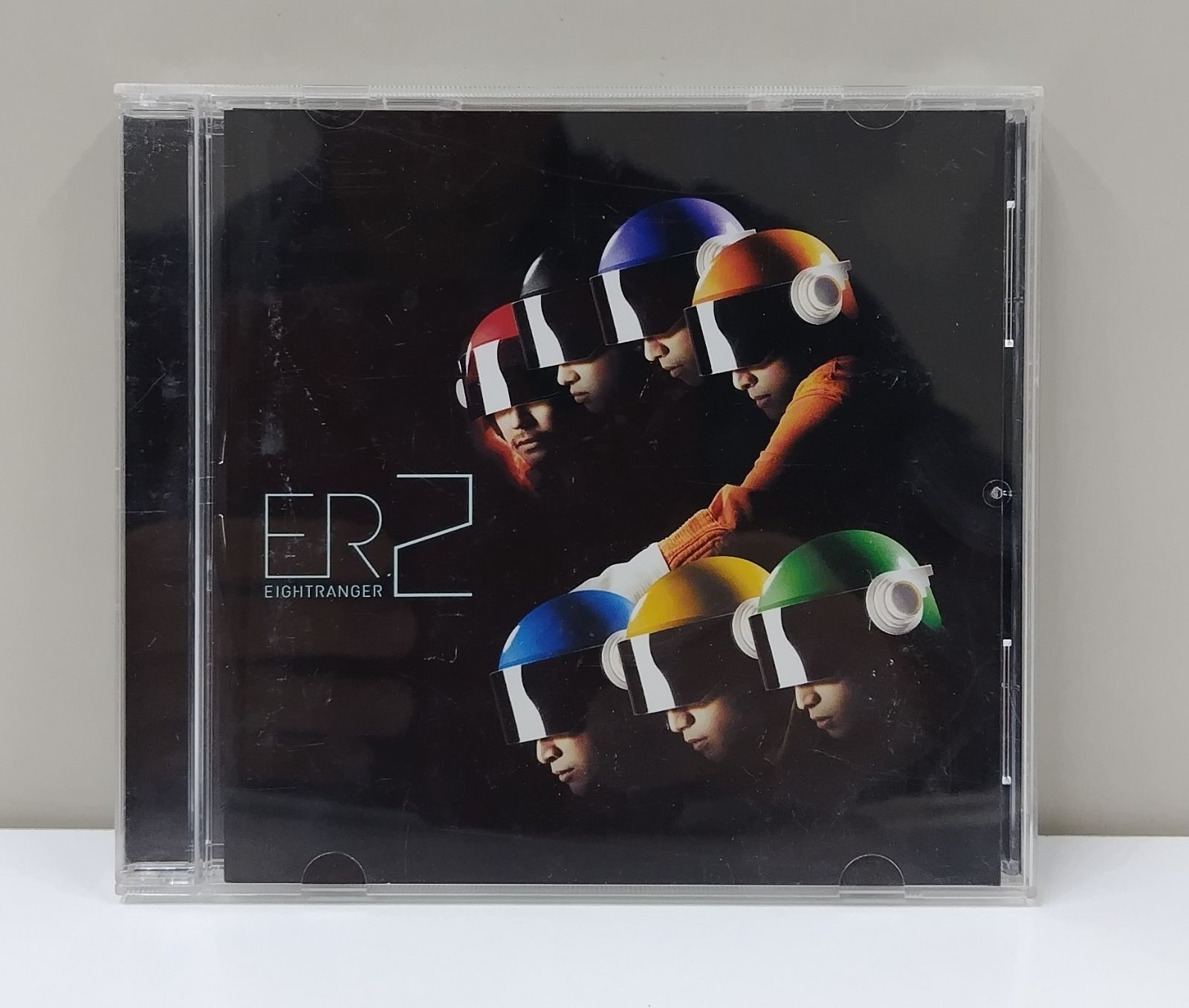 エイトレンジャー、エイトレンジャー2 エイトレンジャー 通常版〈Blu-ray〉（TBR23003D）｜TOHO theater STORE｜