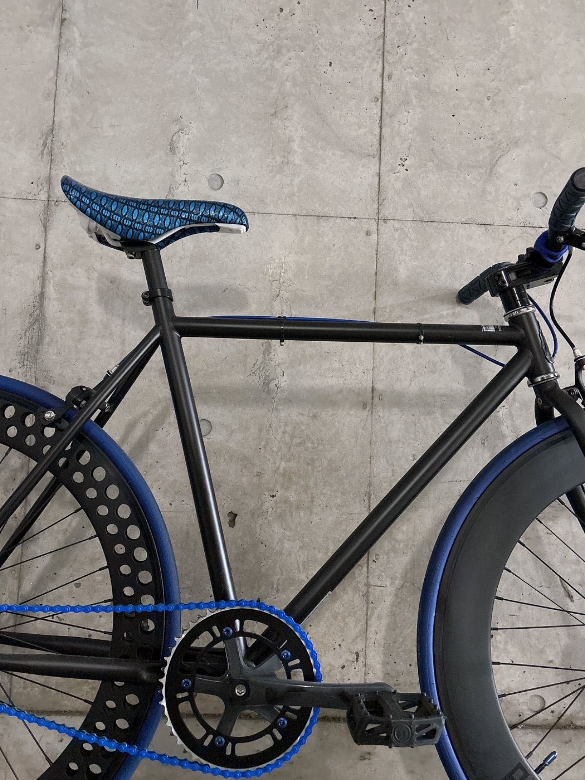 おしゃれ自転車