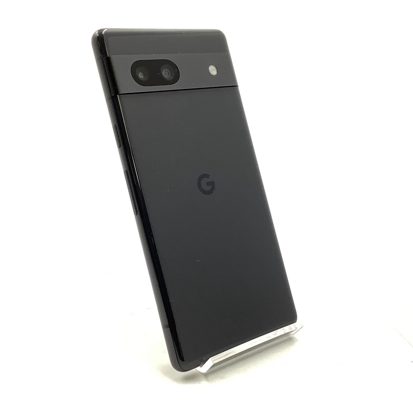Google Pixel 7a チャコール 128 GB Softbank（Google Pixel 7a