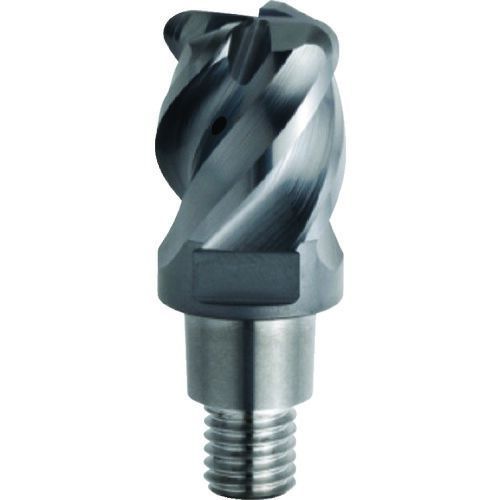 三菱 刃難削材加工用 超硬制振ラジアスヘッド２８ｍｍ コート品 ＥＰ７０２０