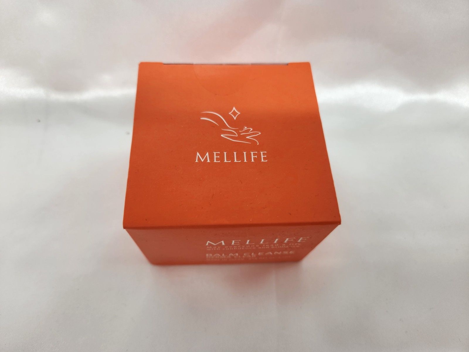 ☆未開封☆ MELLIFE メリフ　バームクレンズ ダーマクリア90g メリフ MELLIFE バームクレンズ ダーマクリア [ 2023年11月