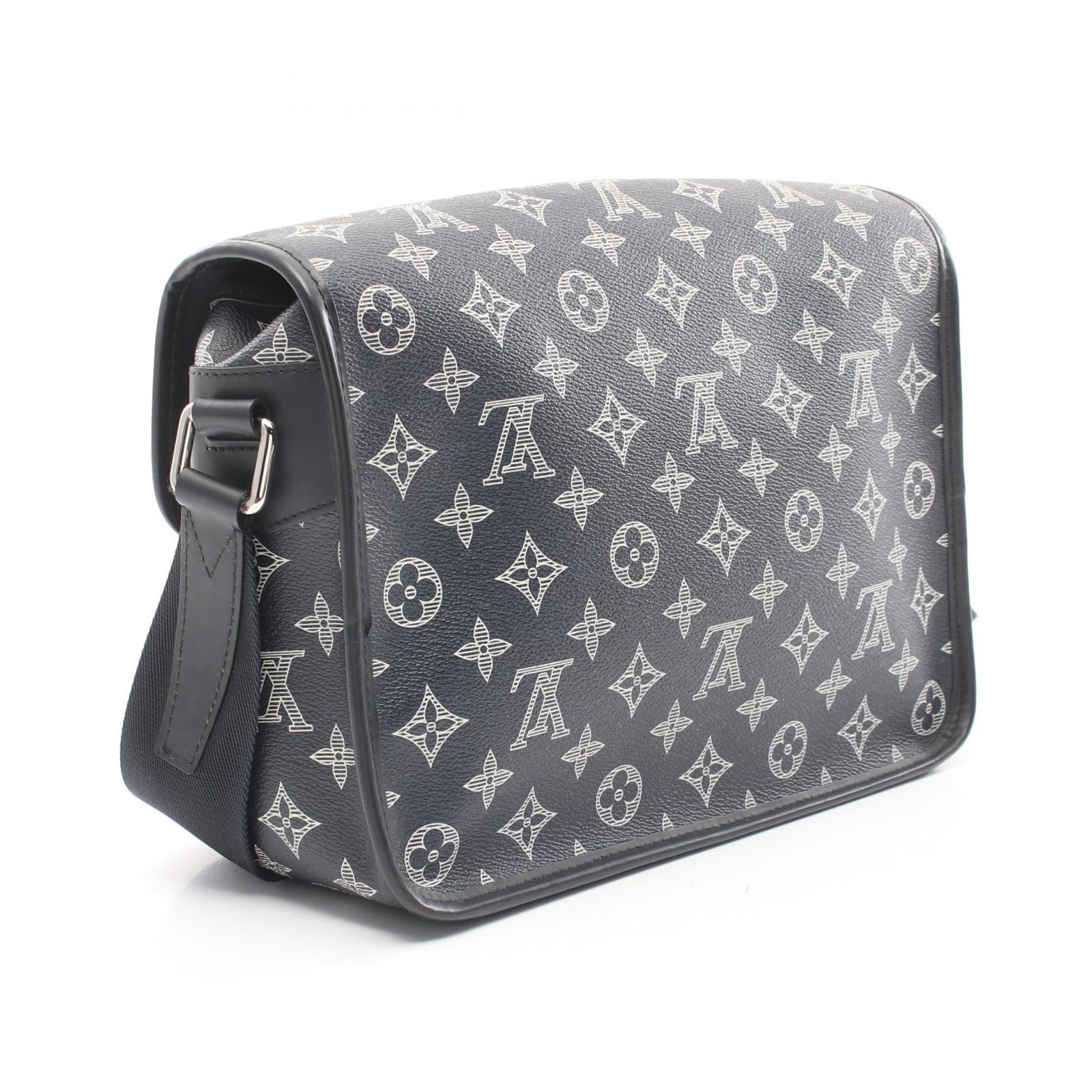 ルイ・ヴィトン LOUIS VUITTON ショルダーバッグ メッセンジャーPM