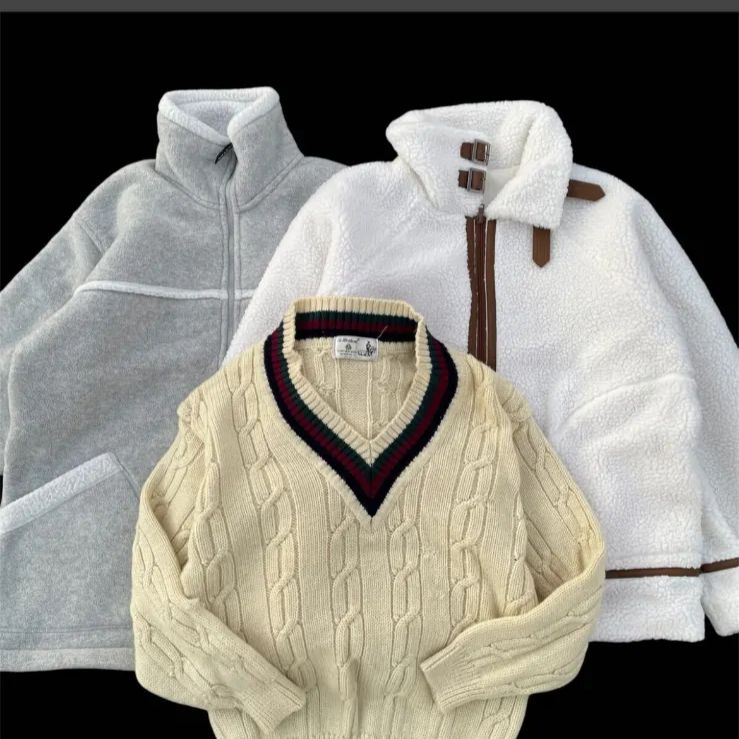 最安値　格安古着　50着まとめ売り　秋冬　長袖　20キロアソート　ハーフベール 最安値 格安古着 50着まとめ売り 秋冬 長袖 20キロアソート ハーフ