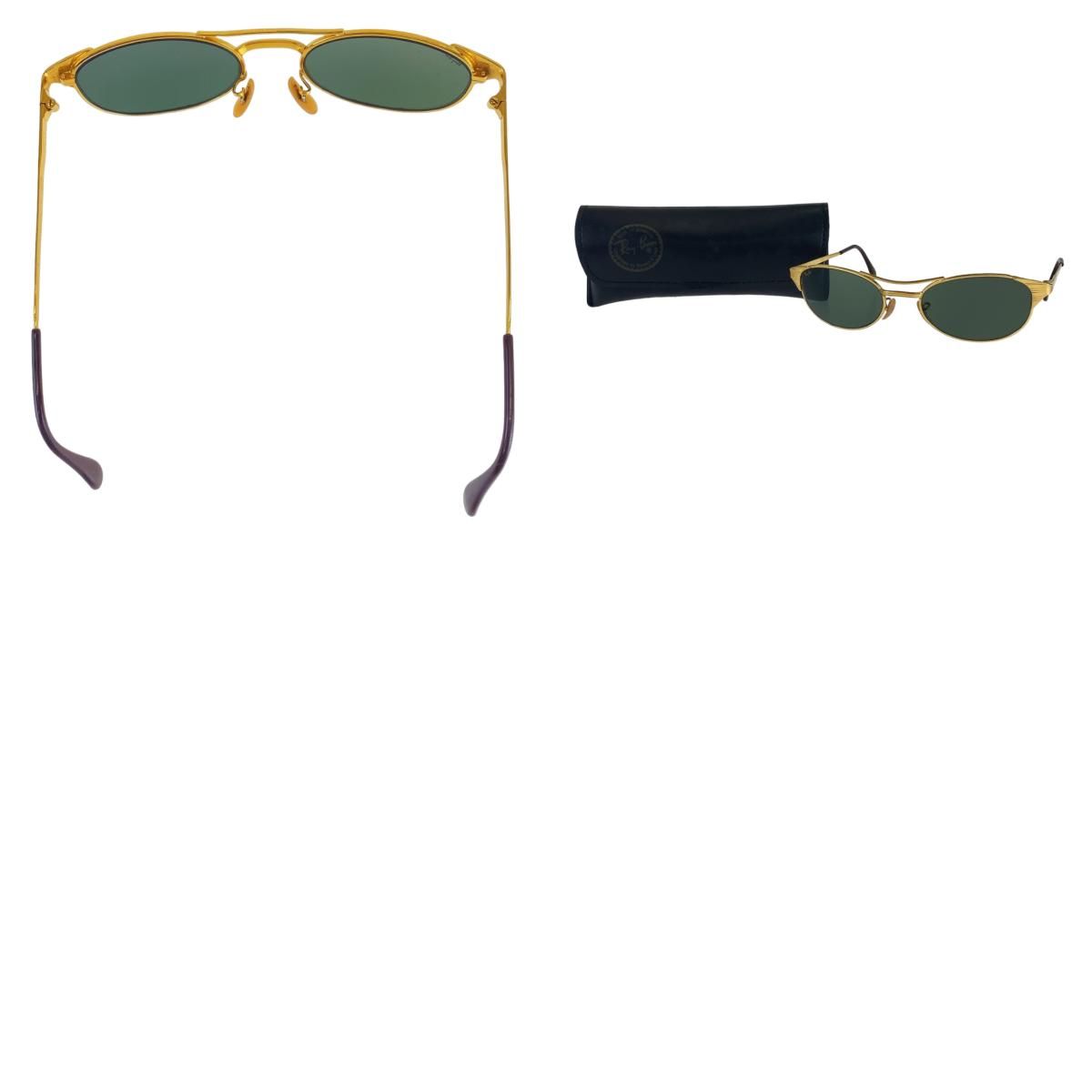 Ray-Ban レイバン ヴィンテージ B&L ボシュロム シグネット