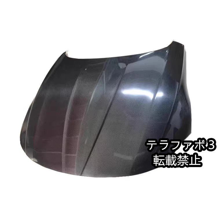 BMW Z4 E89専用 ブラックカーボンファイバー ヘッドライトアイライン カバー 左右2セット 艶ありタイプ 綾織り 2009年～2016年モデル対応 BMW Z4 E89フロントグリルセット 純正 カーボンファイバー