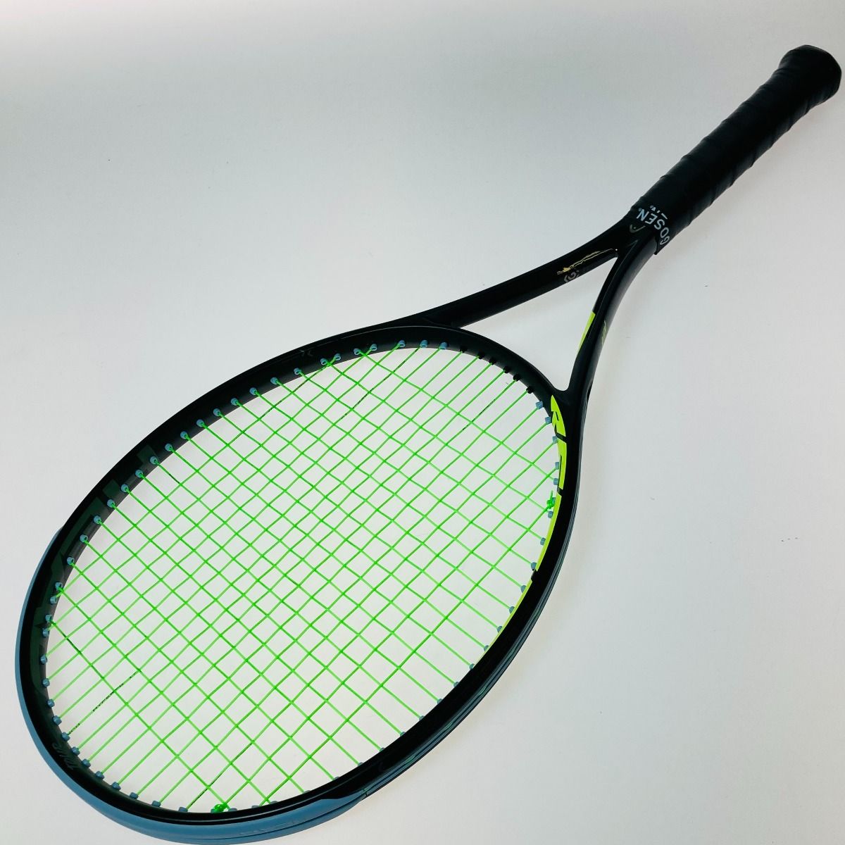 HEAD GRAPHENE 360＋ PRESTIGE PRO 2020 テニスラケット ラケット(硬式用)