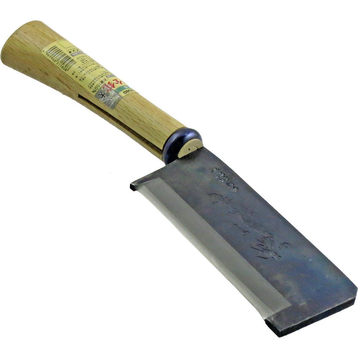 150 mm 大 安全鉈 近与 KONYO