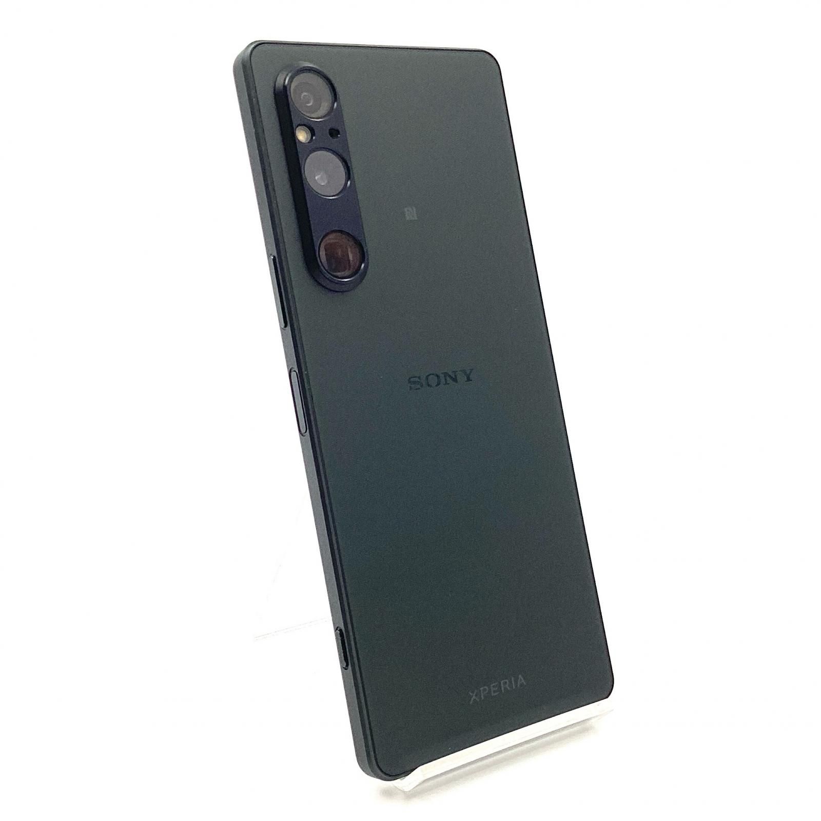 Sony Xperia 1 V 512 GB カーキグリーン SIMフリー XQ-DQ 44 白ロム