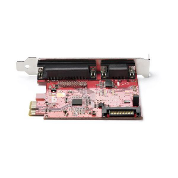 StarTech.com シリアル＆パラレル増設PCI