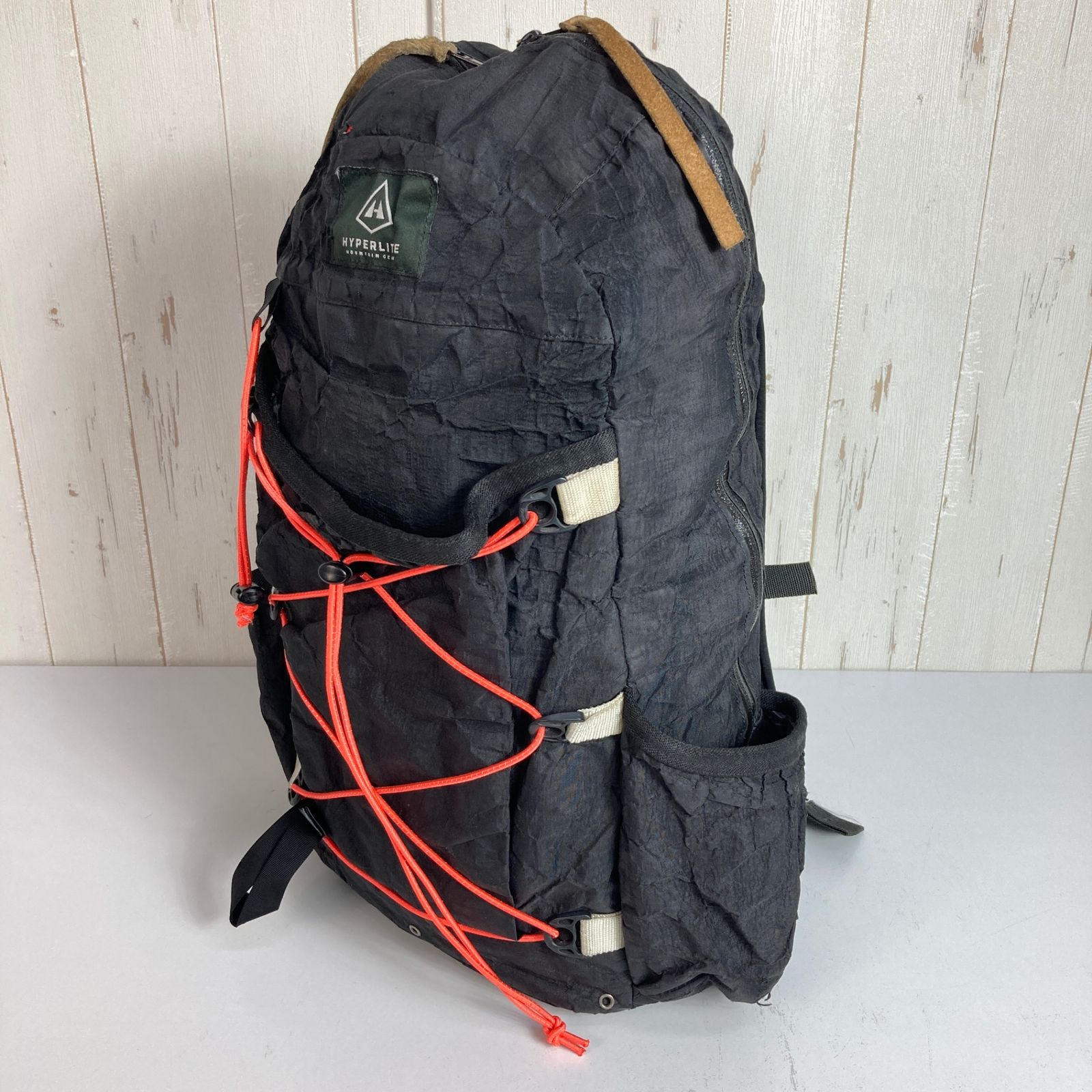 OneSize ブラック系 Hyperlite Mountain Gear Hmg ハイパーライトマウンテンギア デイブレイク 17 Day Break 17 バッグ ストレージ バックパック デイパック 容量 ～29L DCF