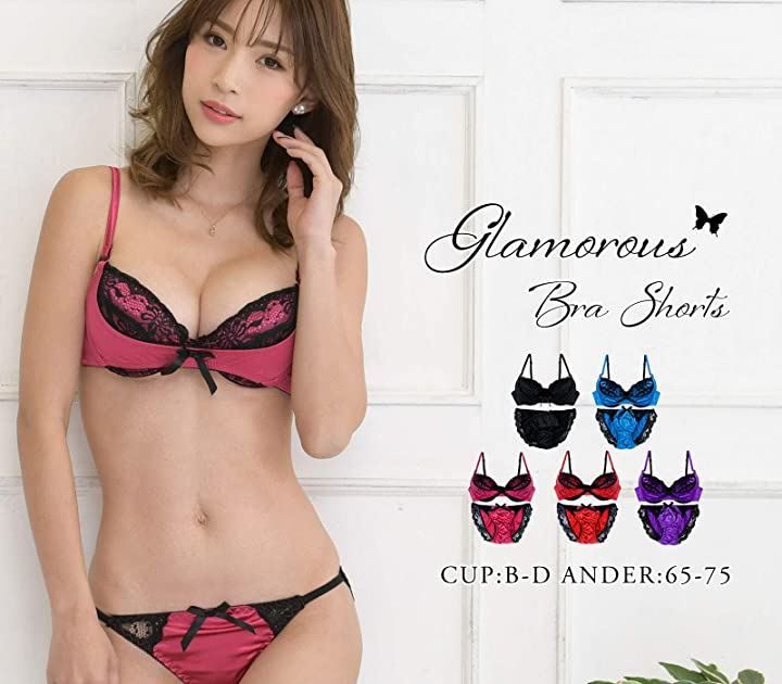 下着・アンダーウェア smileracle 2b255nnjnu_0.jpg