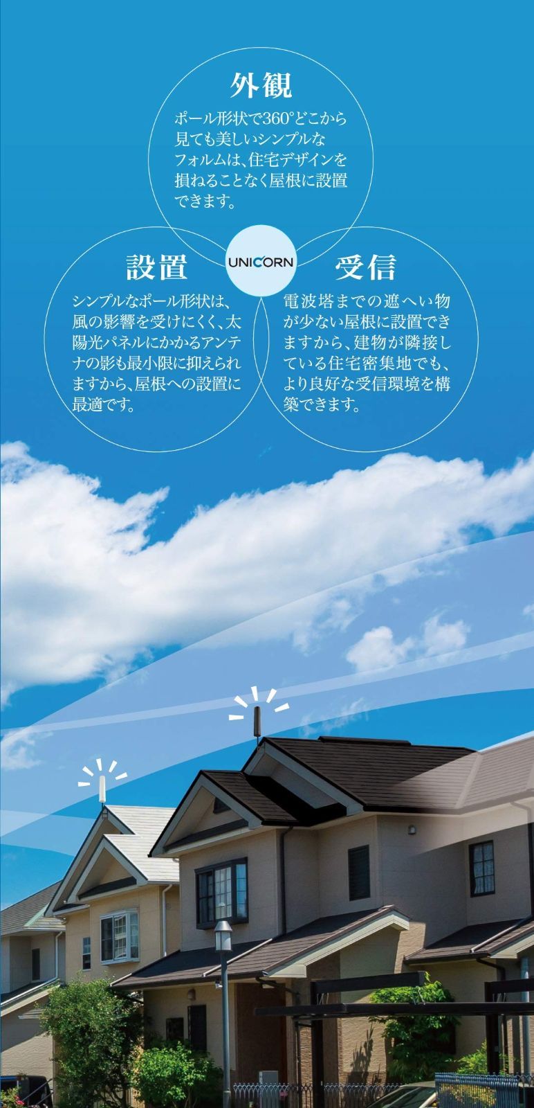 マスプロ電工