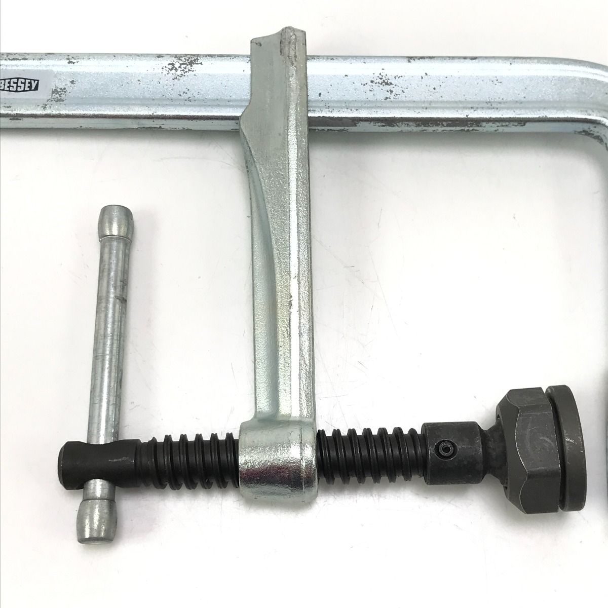BESSEY クランプ