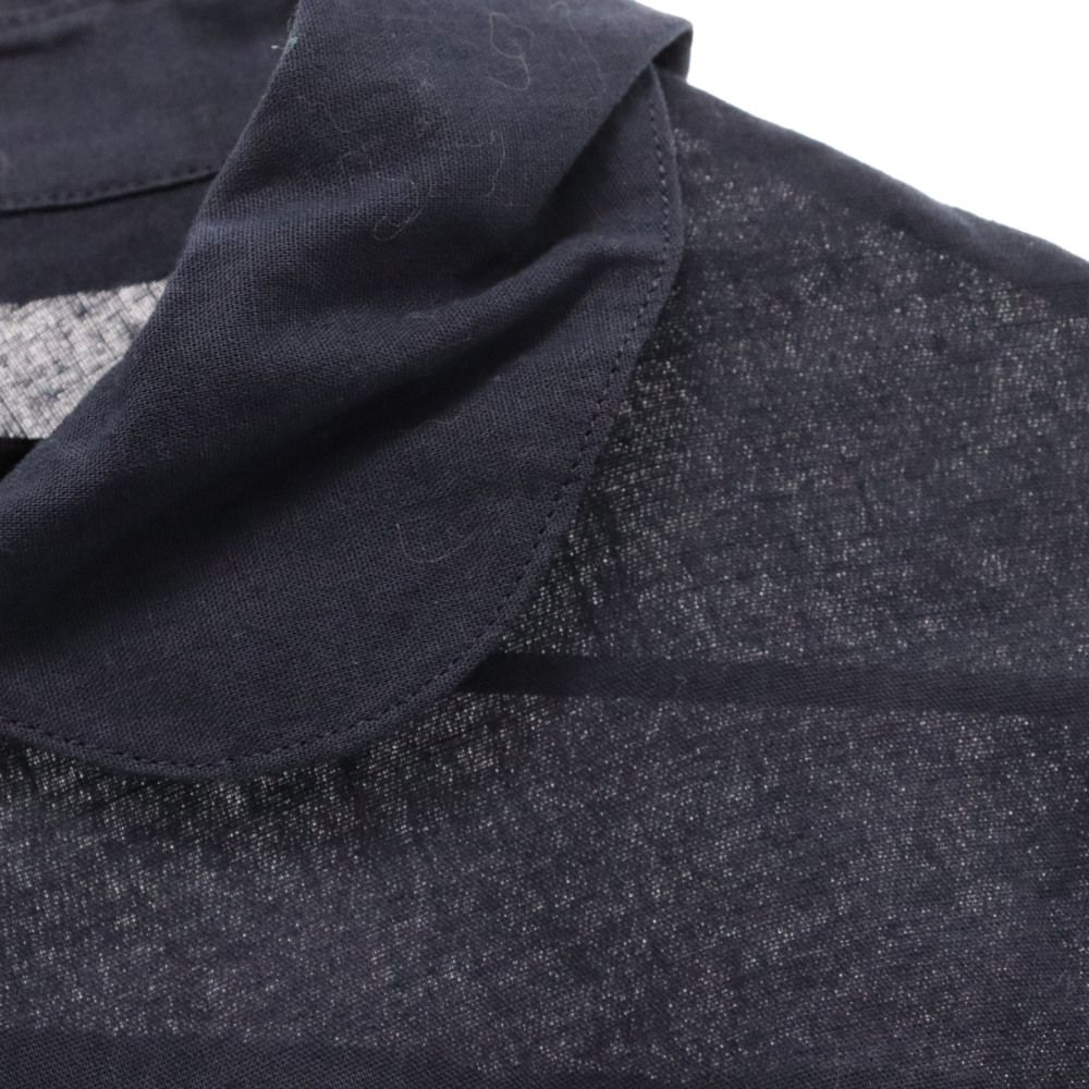 tricot COMME des GARCONS (トリコ コム デ ギャルソン) 製品染め