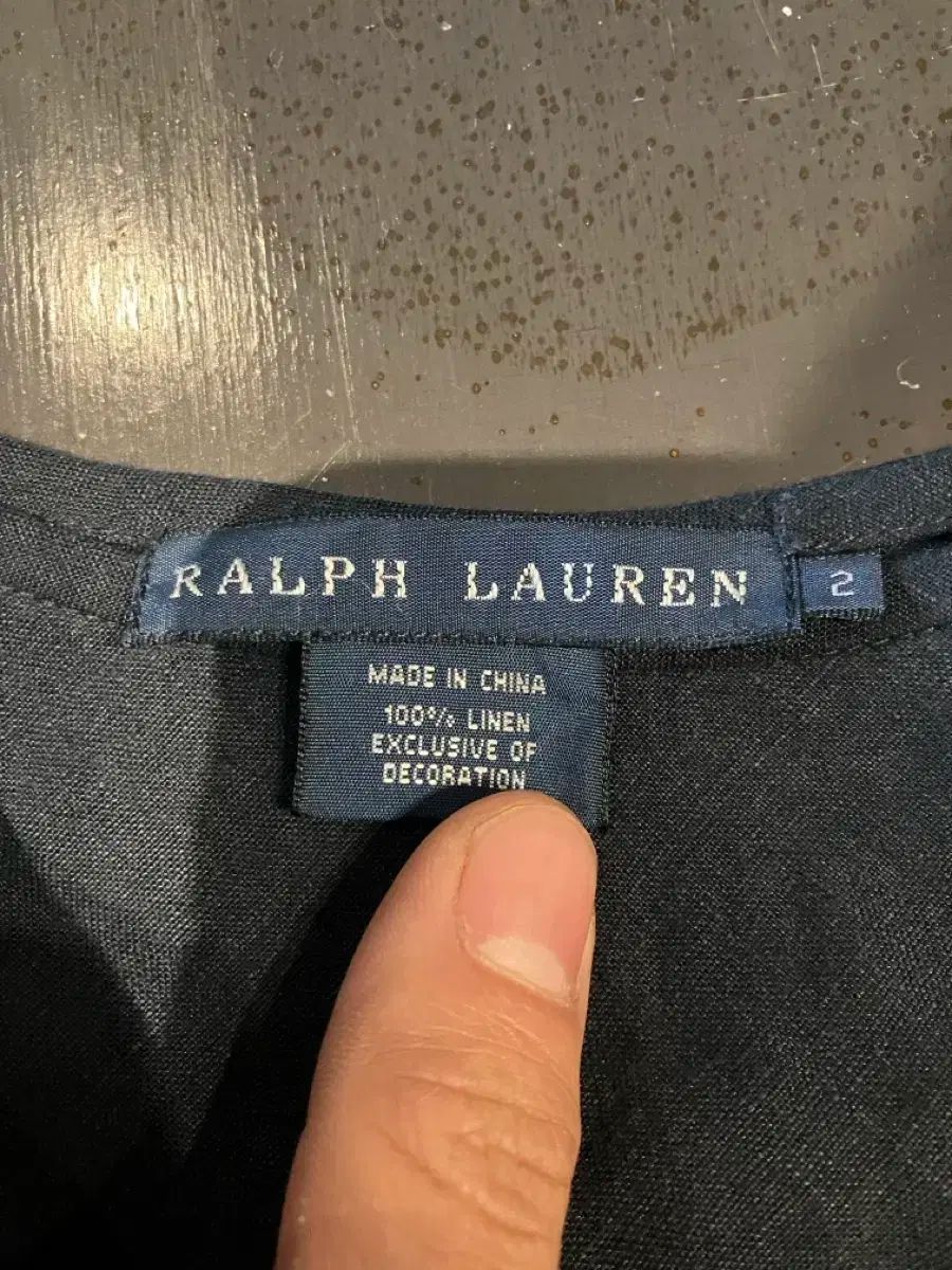 Lauren