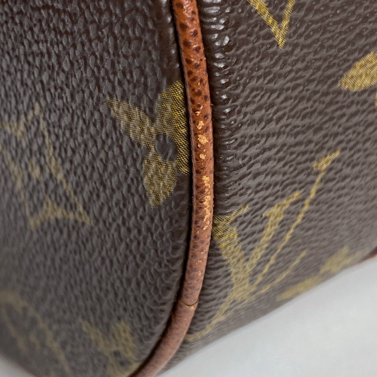 ルイ・ヴィトン Louis Vuitton パピヨン 26 筒型 旧旧型 ルイ・ヴィトン Louis Vuitton パピヨン 26 筒型 旧旧型