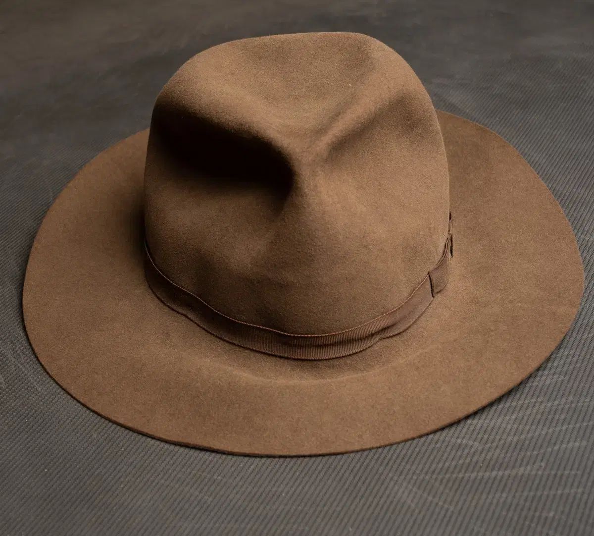 RRL ダブルアールエル ヴィンテージ FEDORA フェドラ