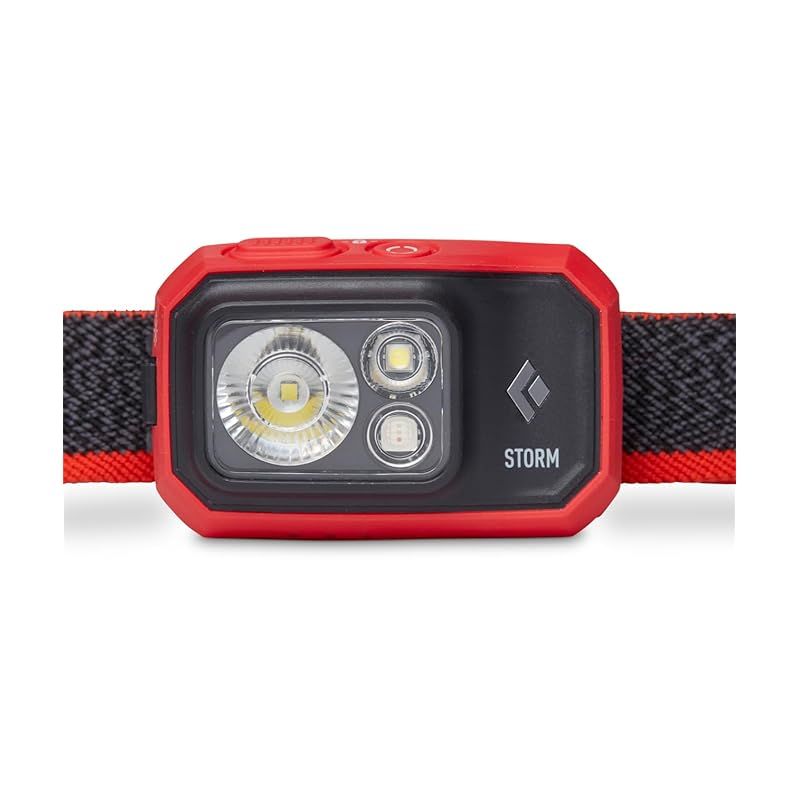 BlackDiamond ブラックダイヤモンド ストーム450 オクタン 0