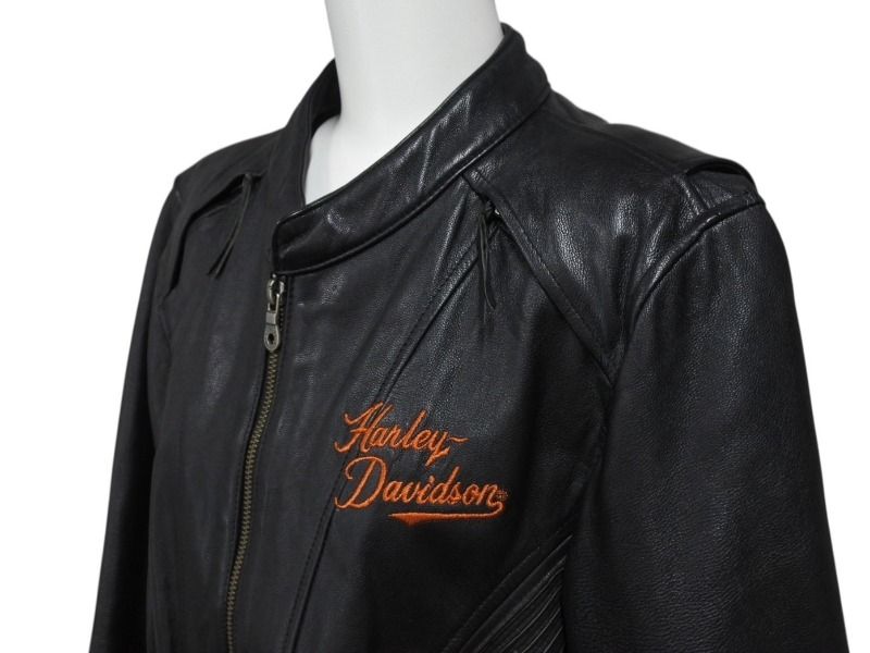 ☀ HARLEY