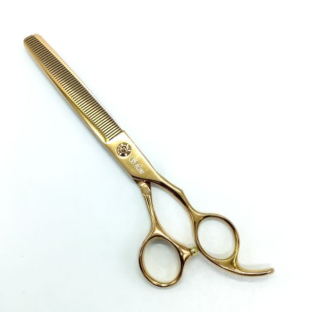 silver line 消しゴムすきバサミ7インチ